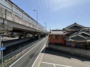 コーポシティーの物件内観写真